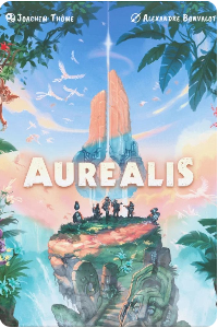 Aurealis