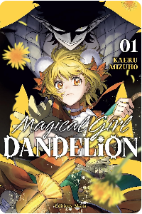 Magical Girl Dandelion