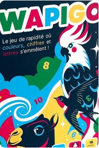 Wapigo
