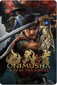Onimusha: Way of the Sword