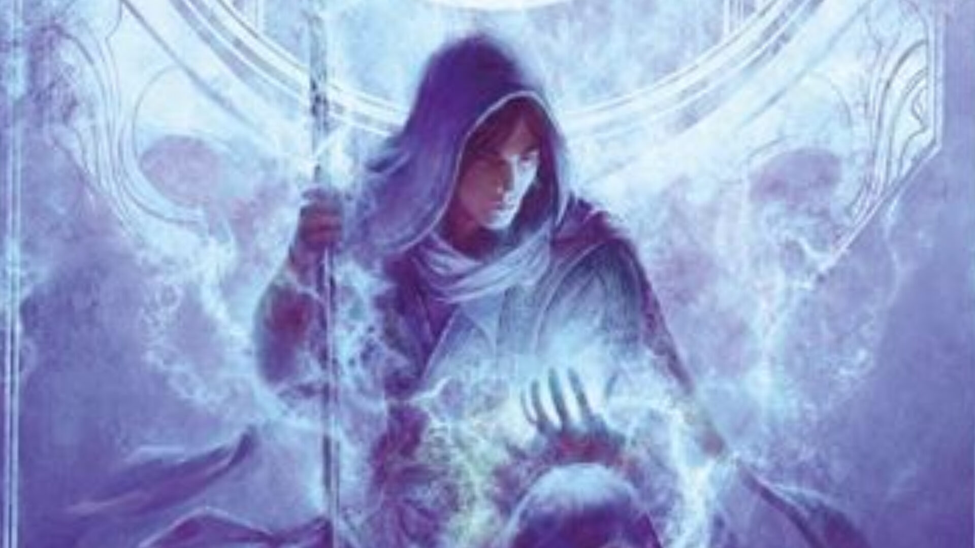 Les Chroniques du Magicien Noir – L’Intégrale