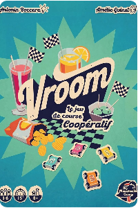 Vroom