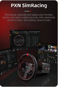 PXN VD6 Bundle