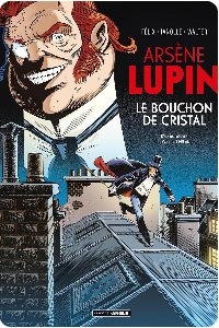 Arsène Lupin : Le bouchon de cristal