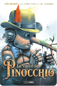 La Vérité de Pinocchio