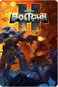 Warhammer 40,000: Boltgun 2