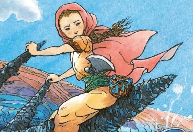 L&rsquo;Élue du Dragon Tome 1 : Le Voyage de Mia