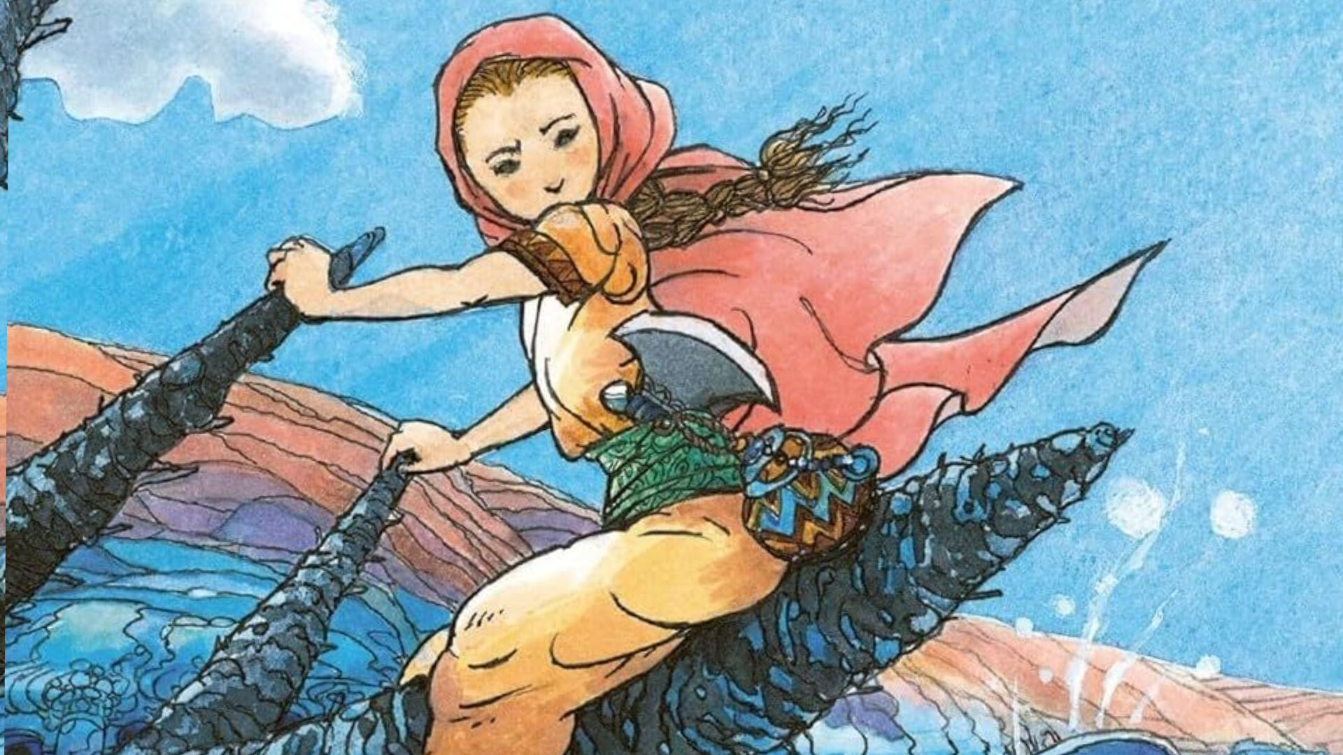 L&rsquo;Élue du Dragon Tome 1 : Le Voyage de Mia