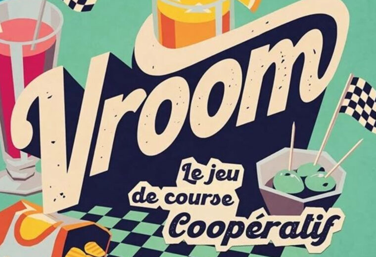 Vroom