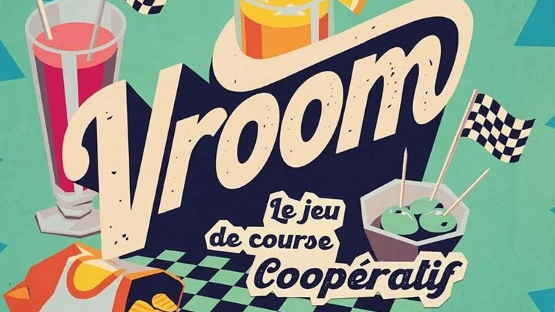 Vroom